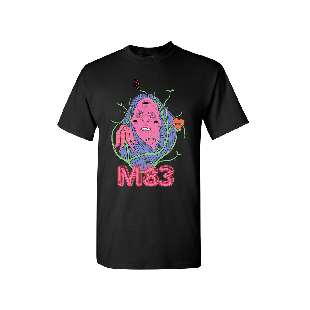 M83 FANTASY T-SHIRT