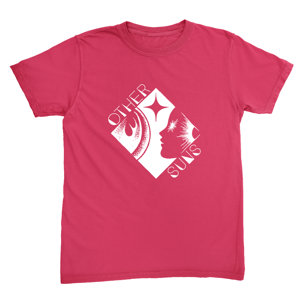 Other Suns Chilli T-Shirt