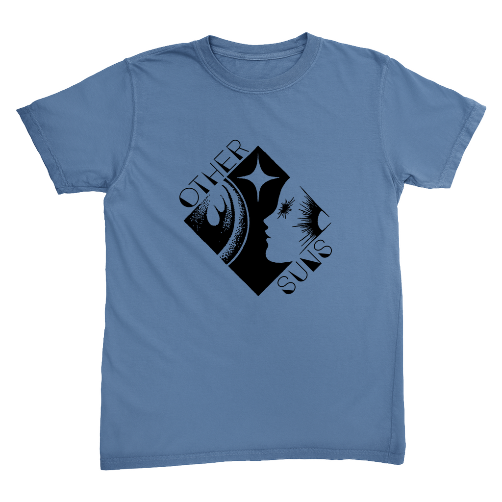 Other Suns Denim T-Shirt