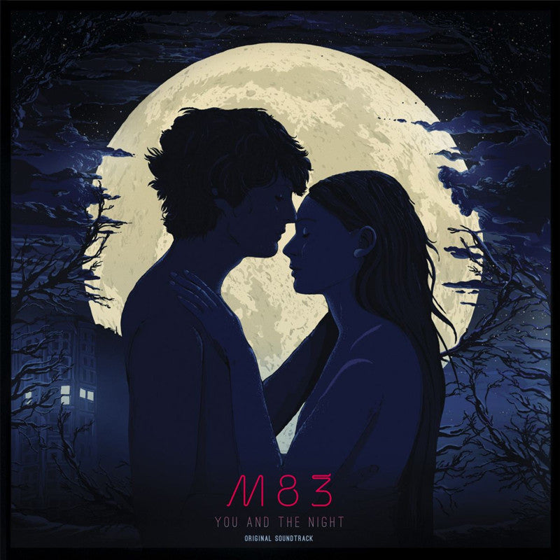 You And The Night - CD