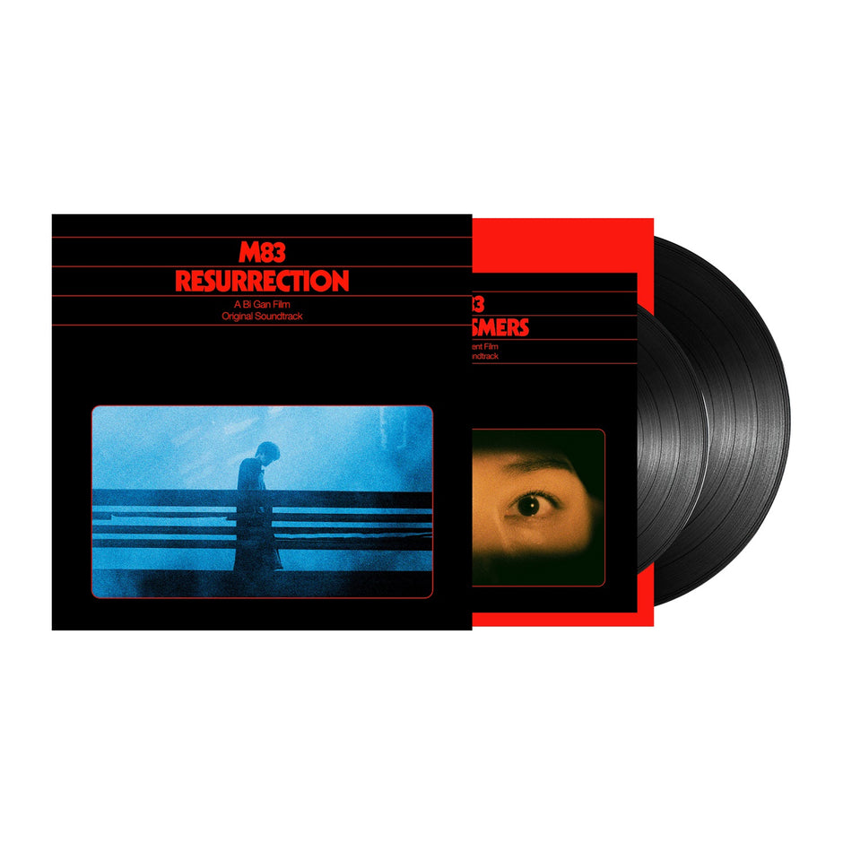 M83 Store