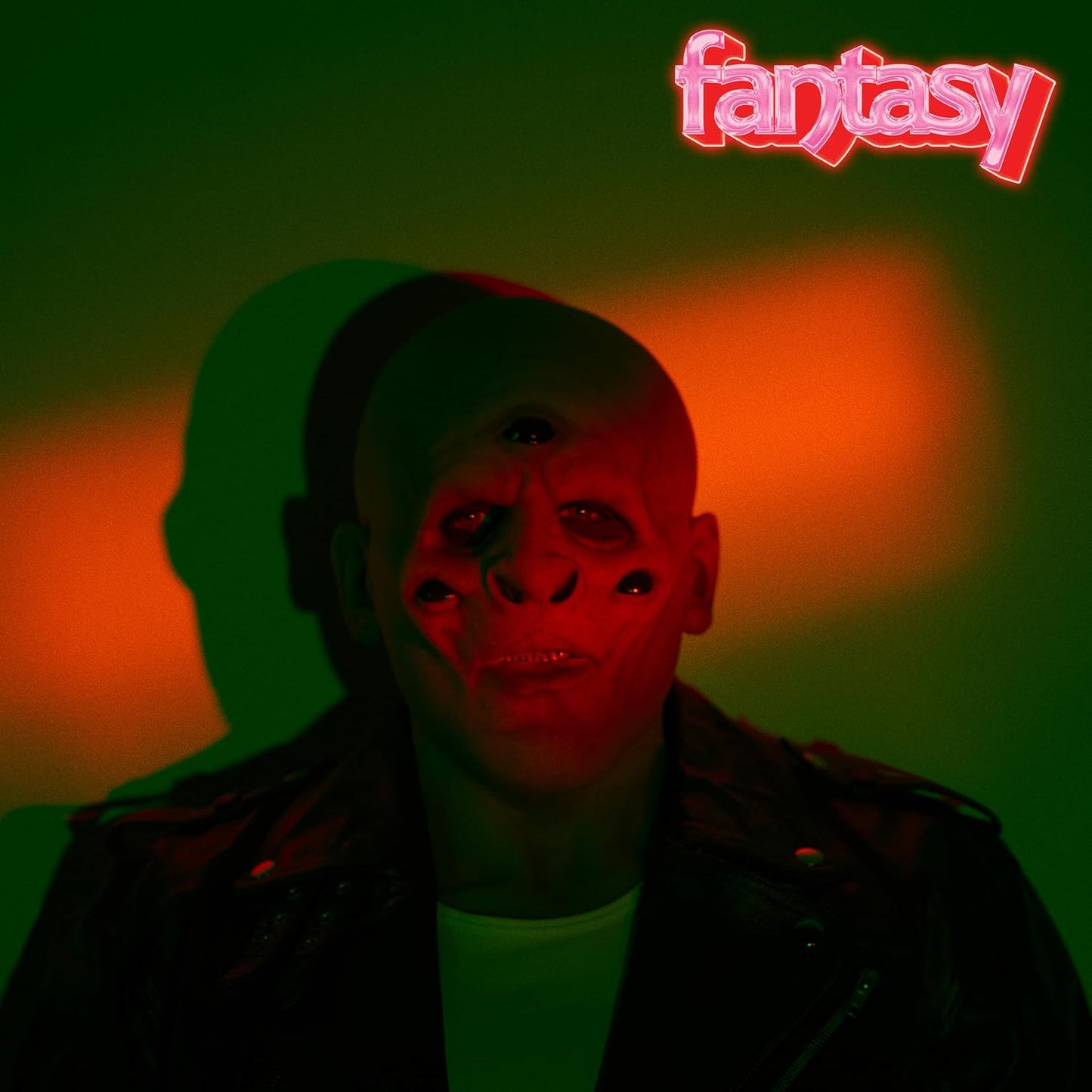 Fantasy - Standard 2LP