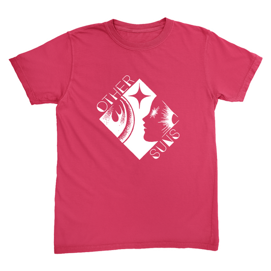 Other Suns Chilli T-Shirt