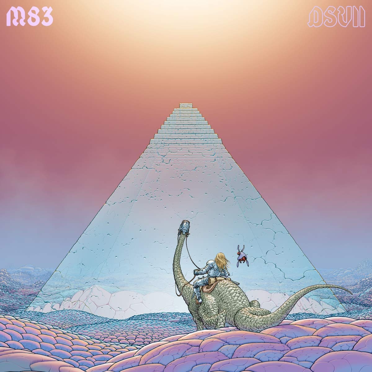 Music – M83 Store