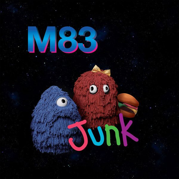 JUNK - LP