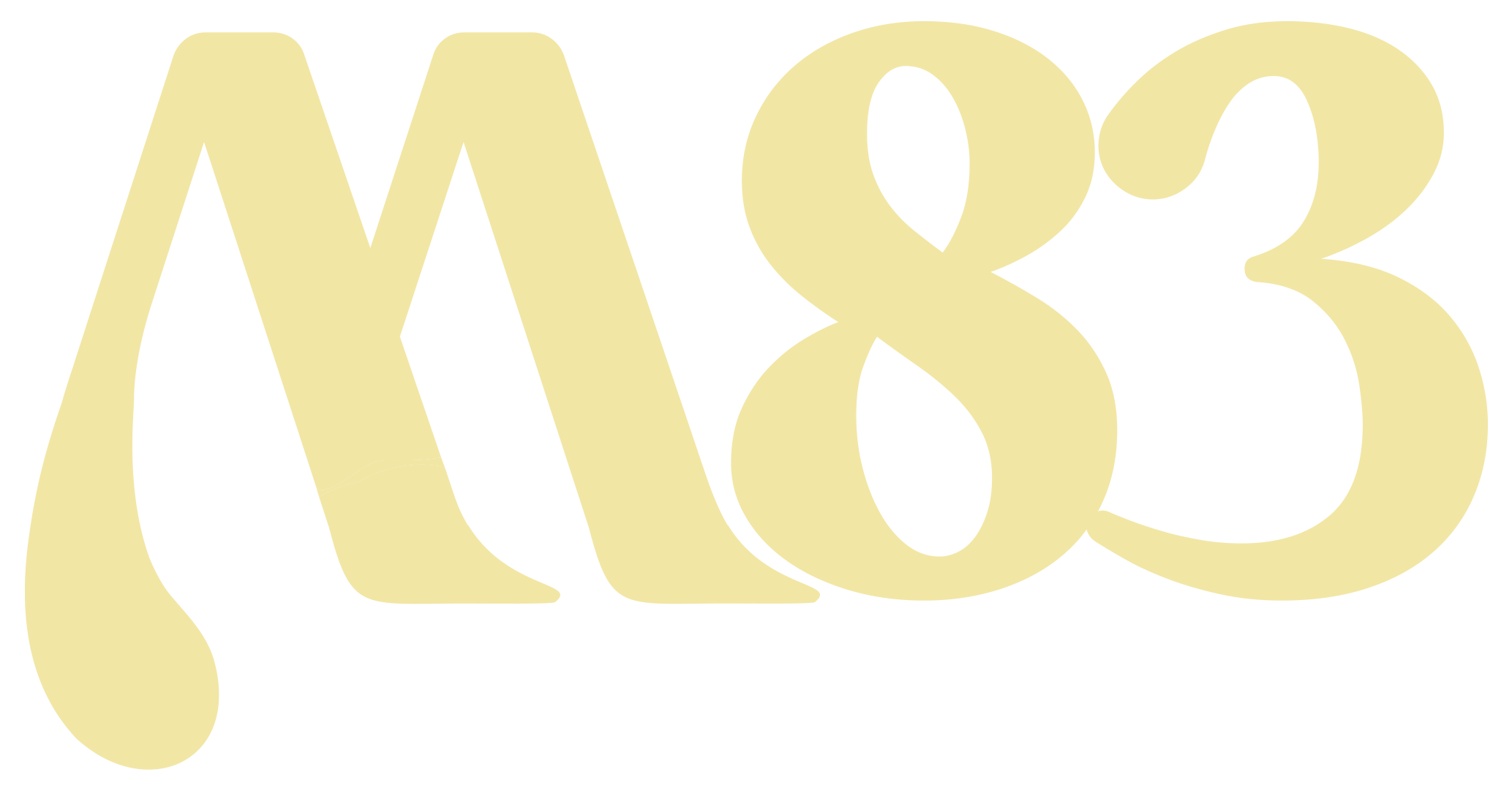 M83 Store